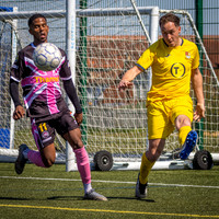 vs Windsor FC-9