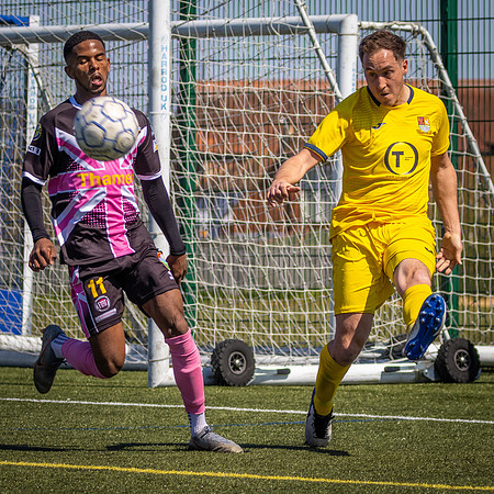 vs Windsor FC-9