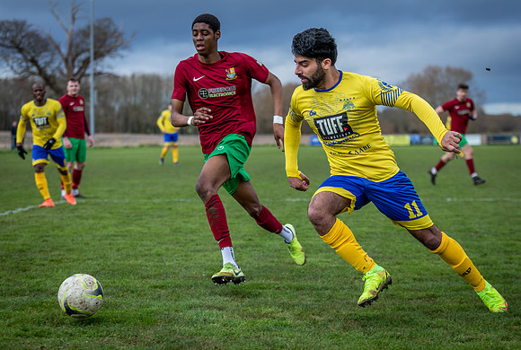 vs St Panteleimon-40