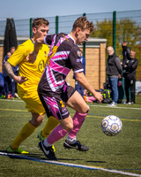 vs Windsor FC-18