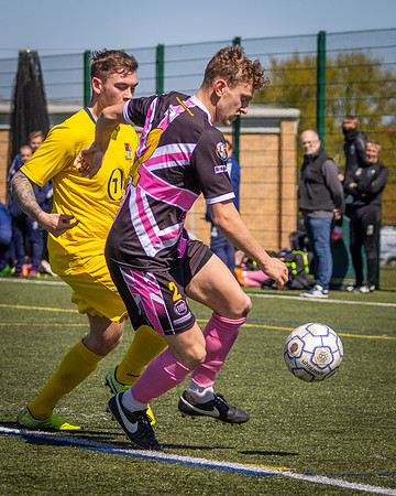 vs Windsor FC-18