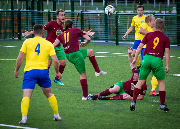 vs Ascot United FC-6