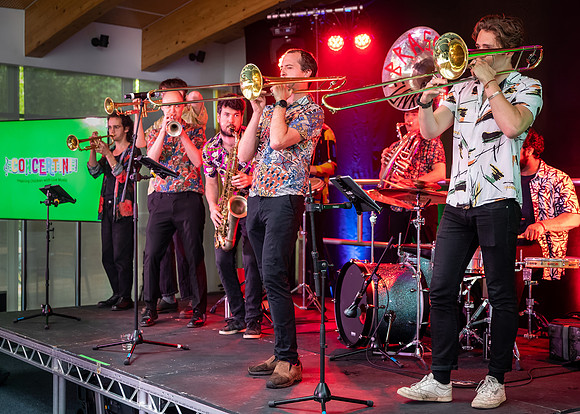 The Brass Funkeys-43