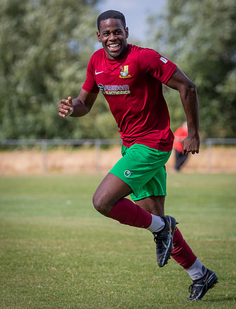 vs Ascot United FC (FA Cup)-175