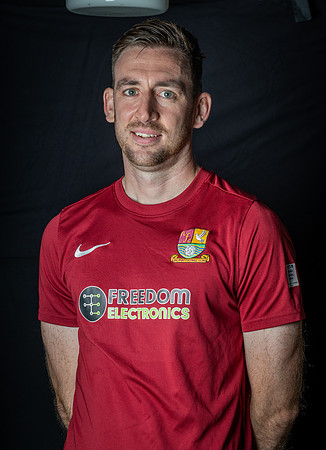 Holyport FC Squad-24