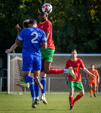 vs Broadfields United FC-114