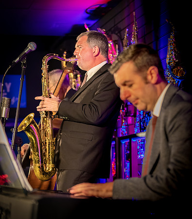 Simon Spillet Quartet-36