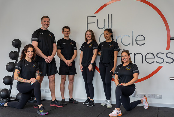 Full Circle Fitness-8