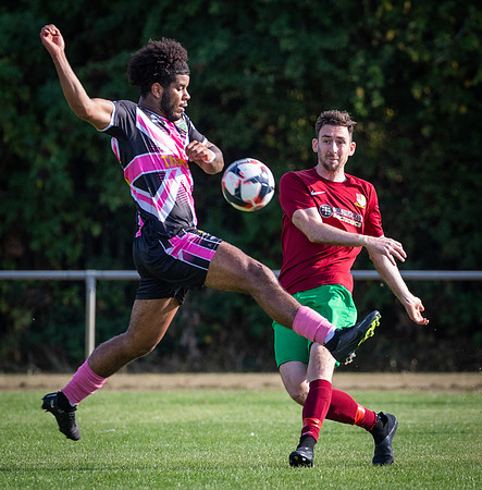 vs Windsor FC August-116