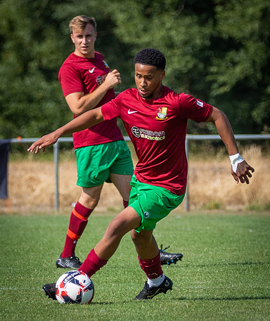 vs Windsor FC August-35