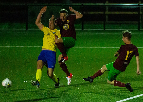 vs Ascot United FC-22