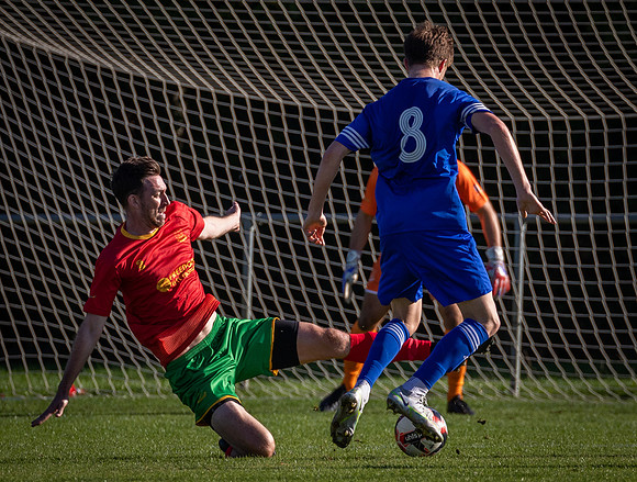 vs Broadfields United FC-118