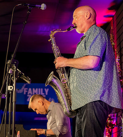 Simon Bates Trio - July-159