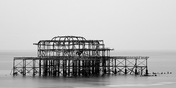 Brighton Trip 2024-23