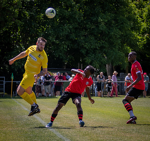 vs Maidenhead United FC-61