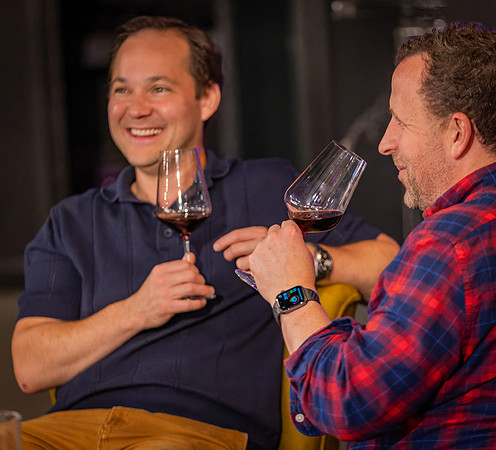 Music and Wine-118