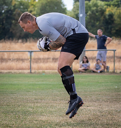 vs Ascot United FC (FA Cup)-102