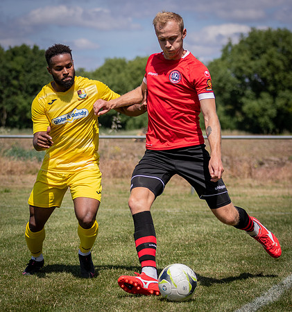 vs Maidenhead United FC-121