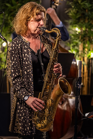 Karen Sharp Jazz Quartet-28