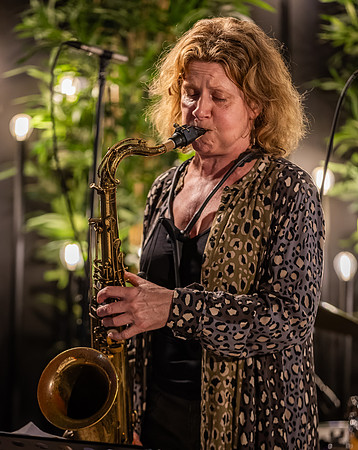 Karen Sharp Jazz Quartet-45