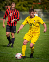 vs Cookham Dean-8