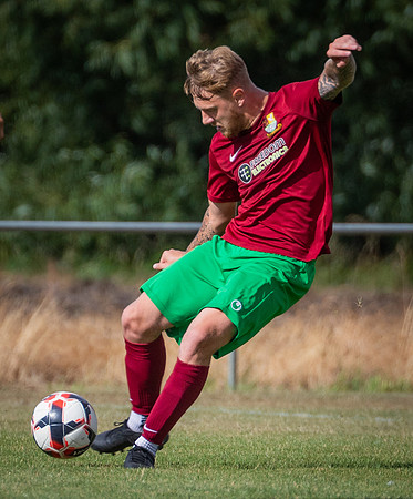 vs Ascot United FC (FA Cup)-195