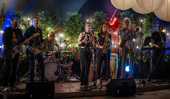 Funkin Souled Out-4