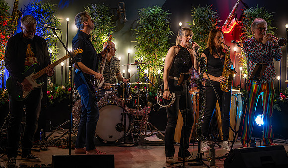Funkin Souled Out-5