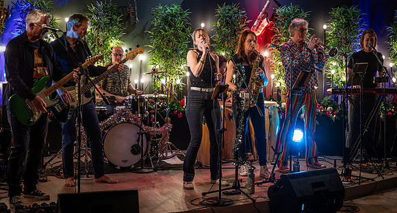 Funkin Souled Out-1