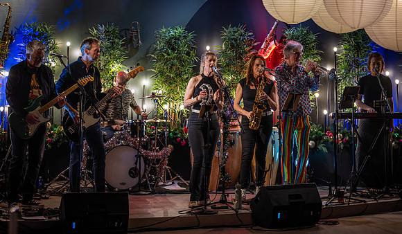 Funkin Souled Out-3