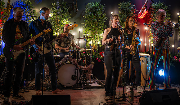 Funkin Souled Out-6