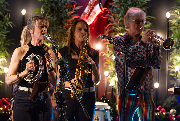 Funkin Souled Out-9