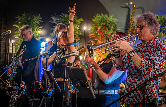 Funkin Souled Out-47