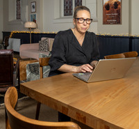 Kate in The Fold-6