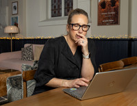 Kate in The Fold-4