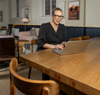 Kate in The Fold-10