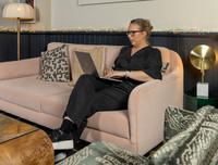 Kate in The Fold-15