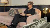 Kate in The Fold-16
