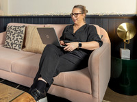Kate in The Fold-18