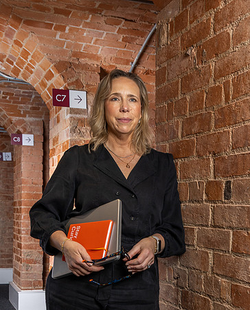 Kate in The Fold-44