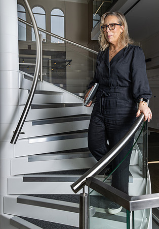 Kate in The Fold-62