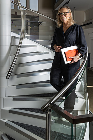 Kate in The Fold-65