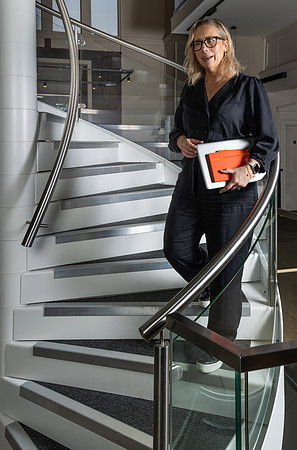 Kate in The Fold-64
