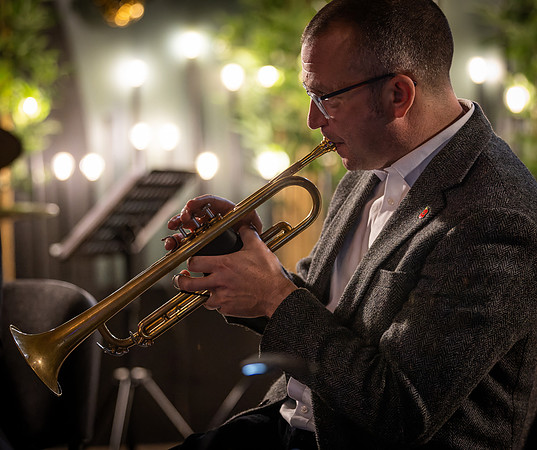 Andy Mears Octet-117