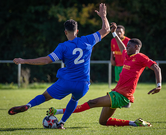 vs Broadfields United FC-79