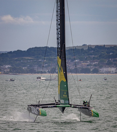 Sail GP-457