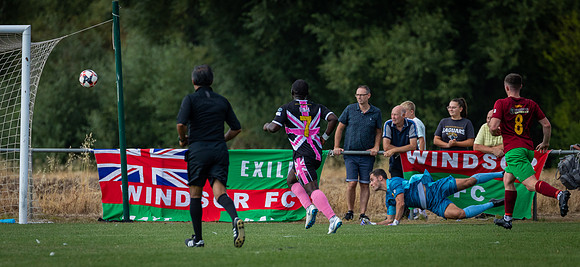 vs Windsor FC August-127