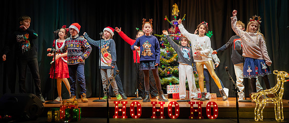 Cookham Christmas Concert-3