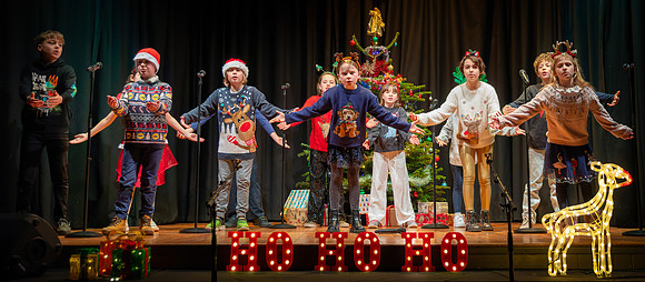Cookham Christmas Concert-2