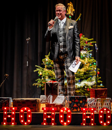 Cookham Christmas Concert-7